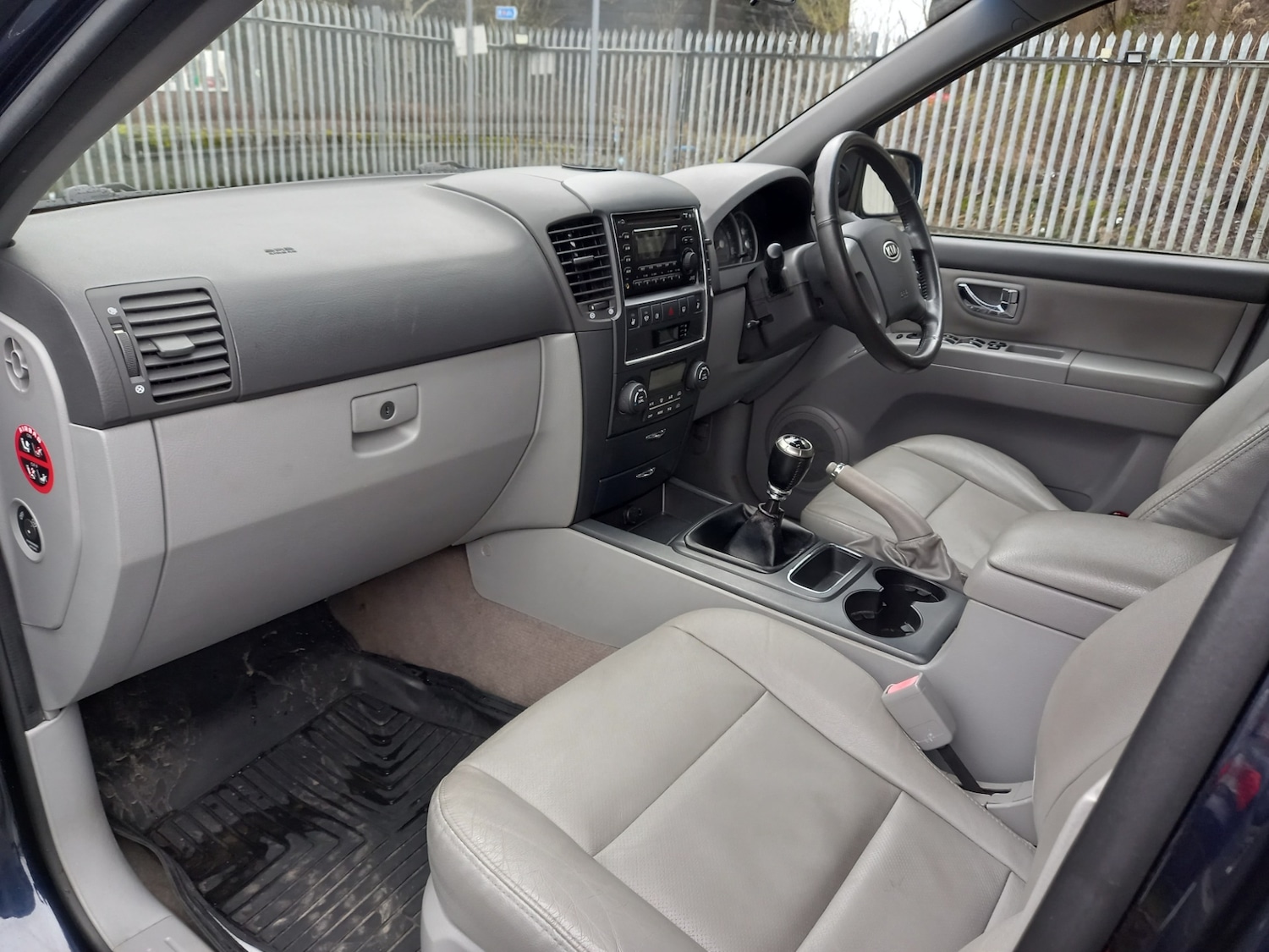 Used Kia Sorento 2008 for sale - 77630027: Photo 19