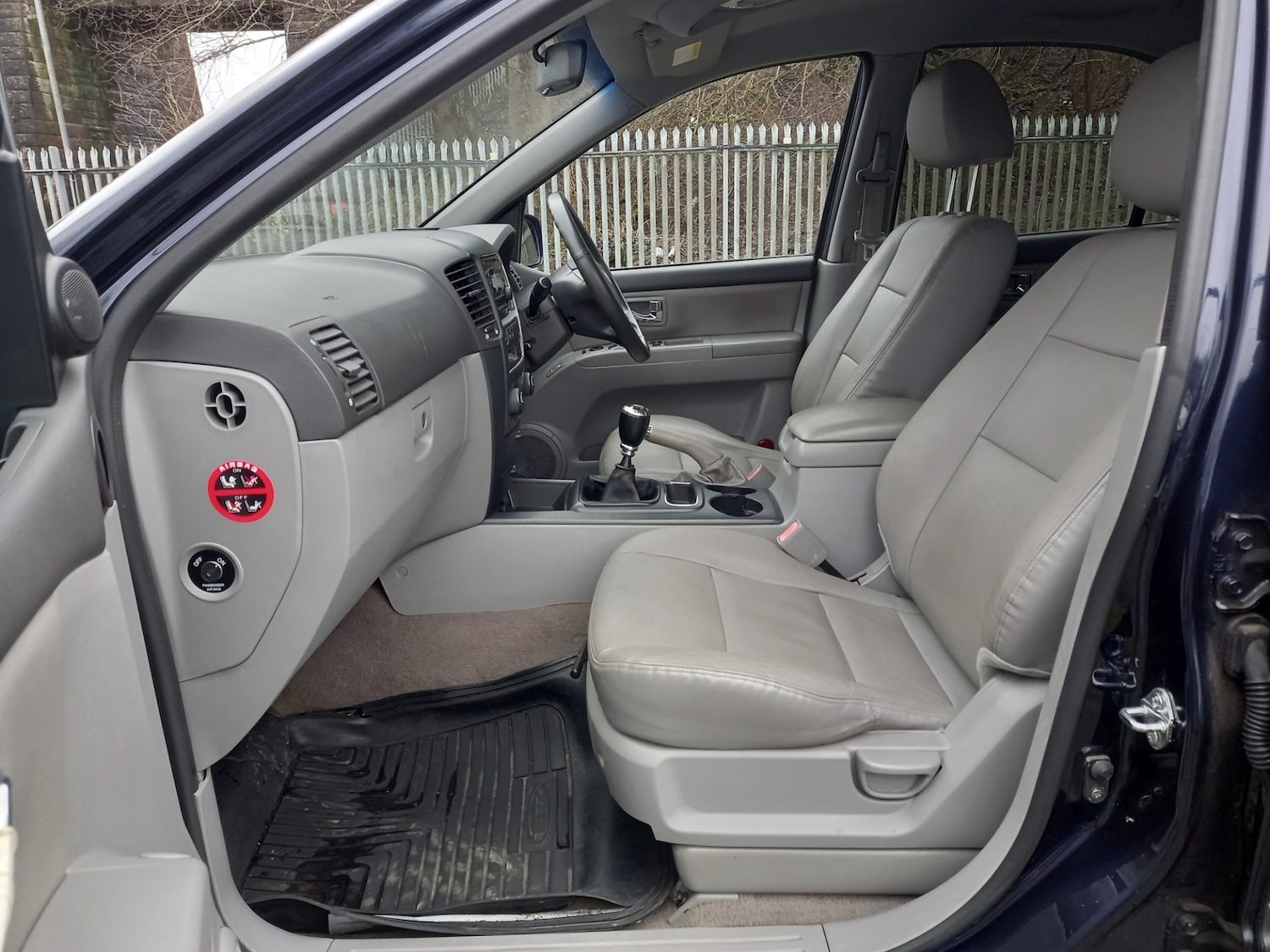 Used Kia Sorento 2008 for sale - 77630027: Photo 20