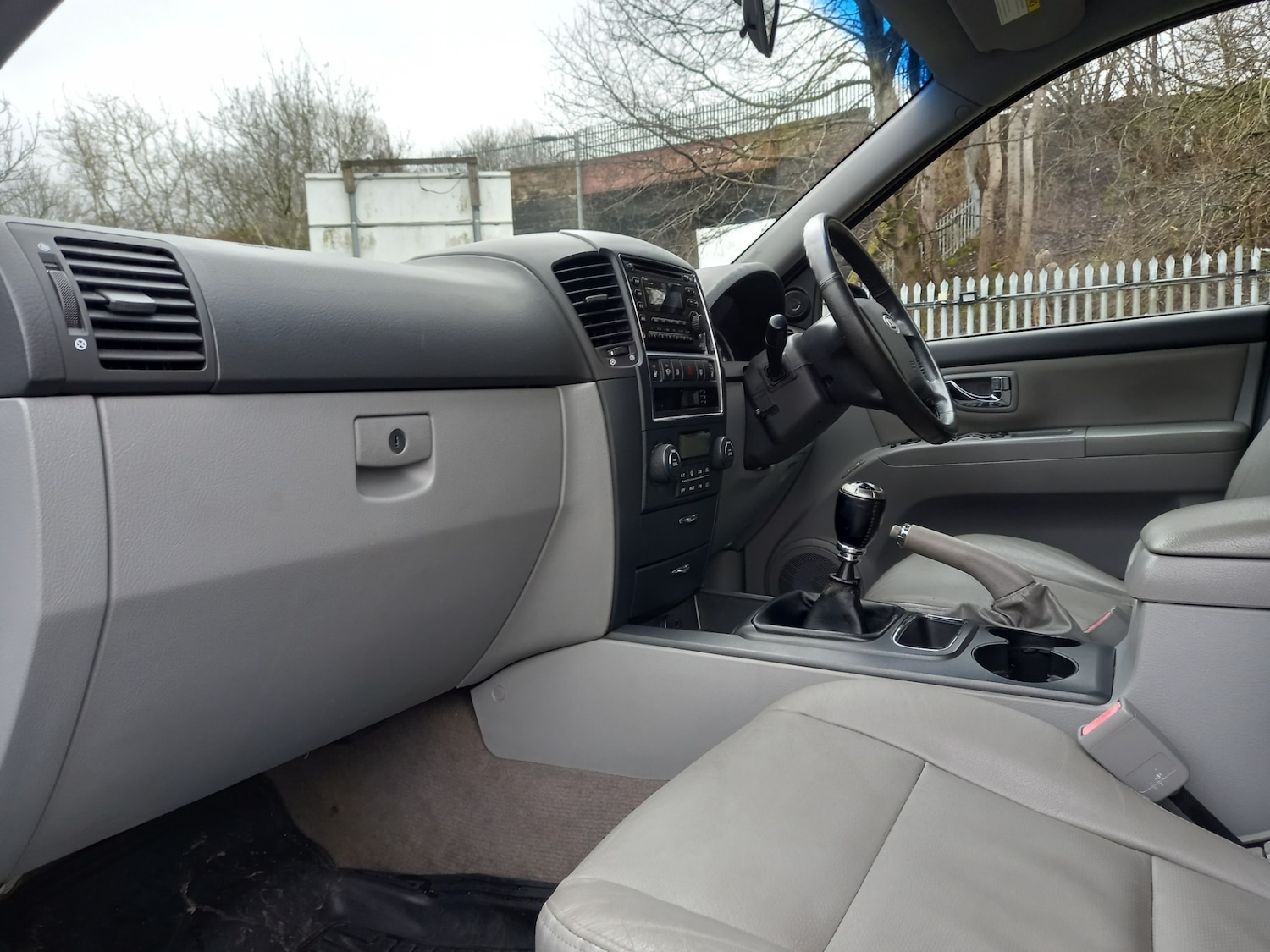 Used Kia Sorento 2008 for sale - 77630027: Photo 21