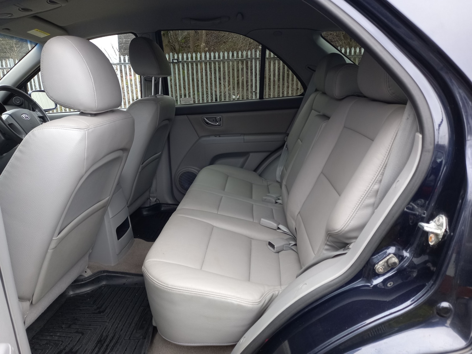 Used Kia Sorento 2008 for sale - 77630027: Photo 22