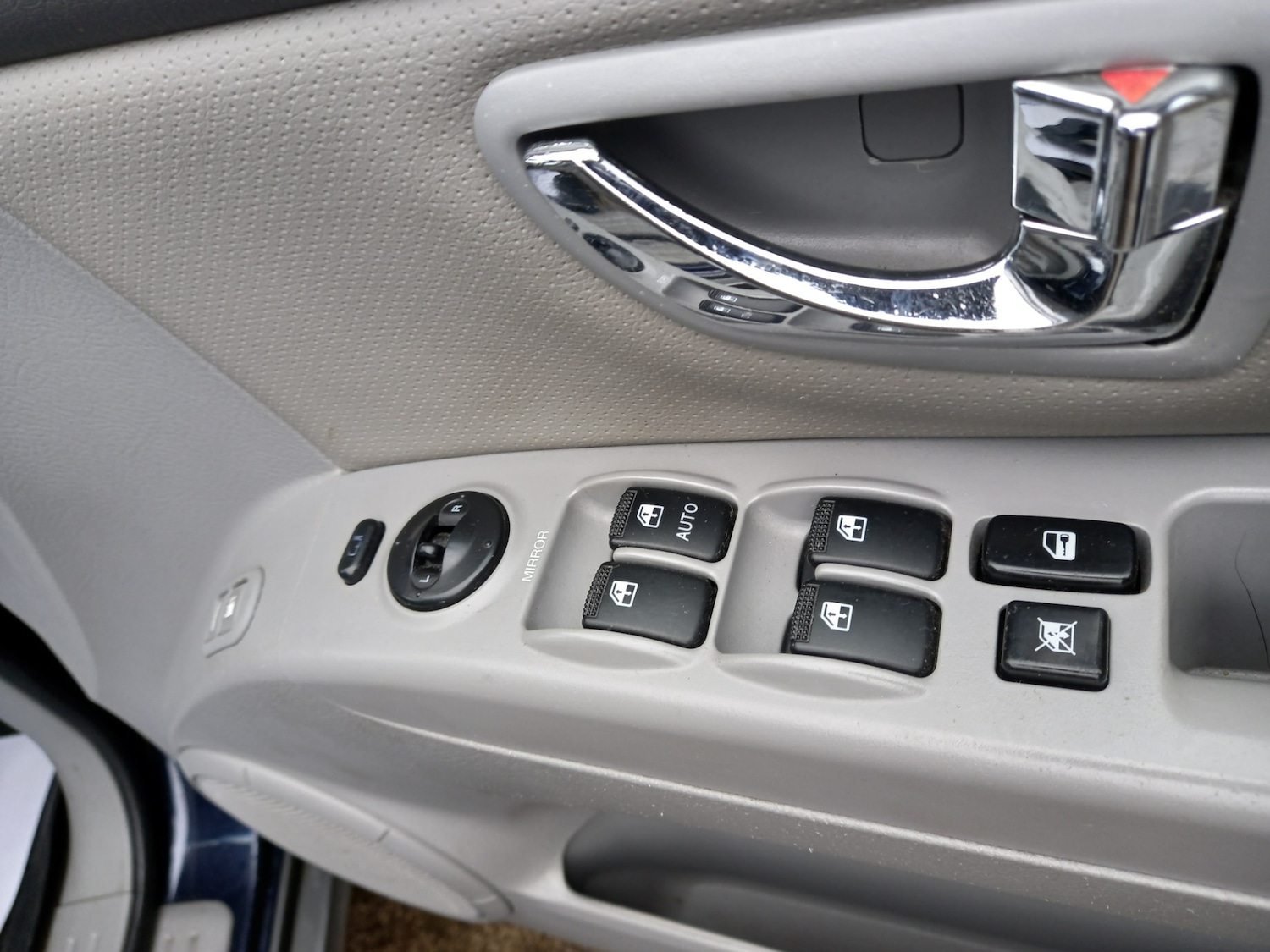 Used Kia Sorento 2008 for sale - 77630027: Photo 24