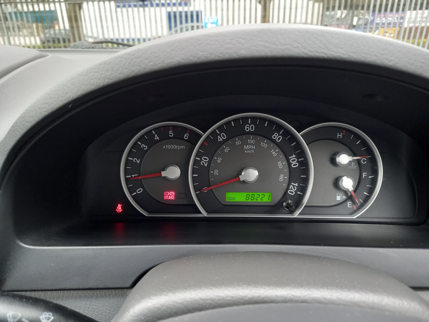 Used Kia Sorento 2008 for sale - 77630027: Photo 27