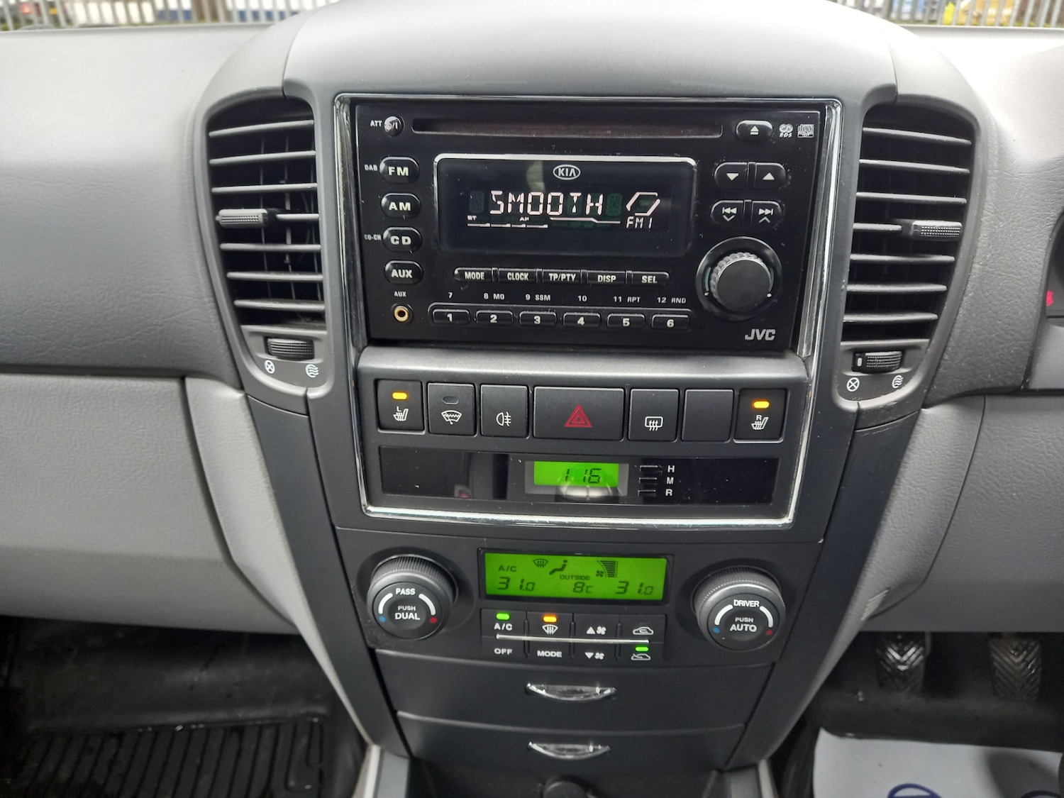 Used Kia Sorento 2008 for sale - 77630027: Photo 28