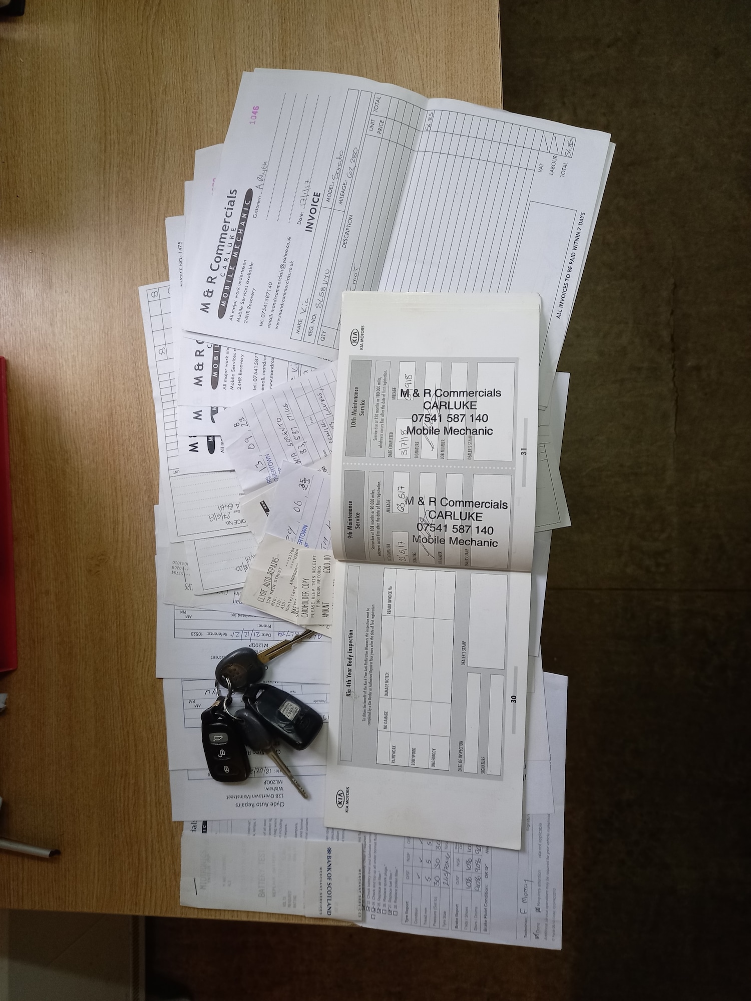 Used Kia Sorento 2008 for sale - 77630027: Photo 34