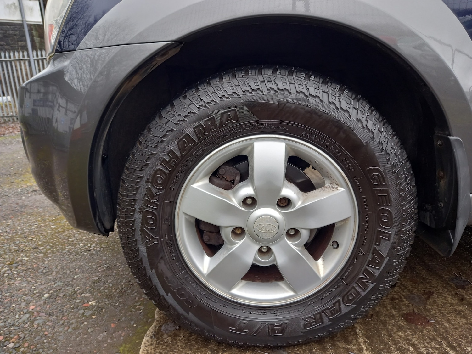 Used Kia Sorento 2008 for sale - 77630027: Photo 35