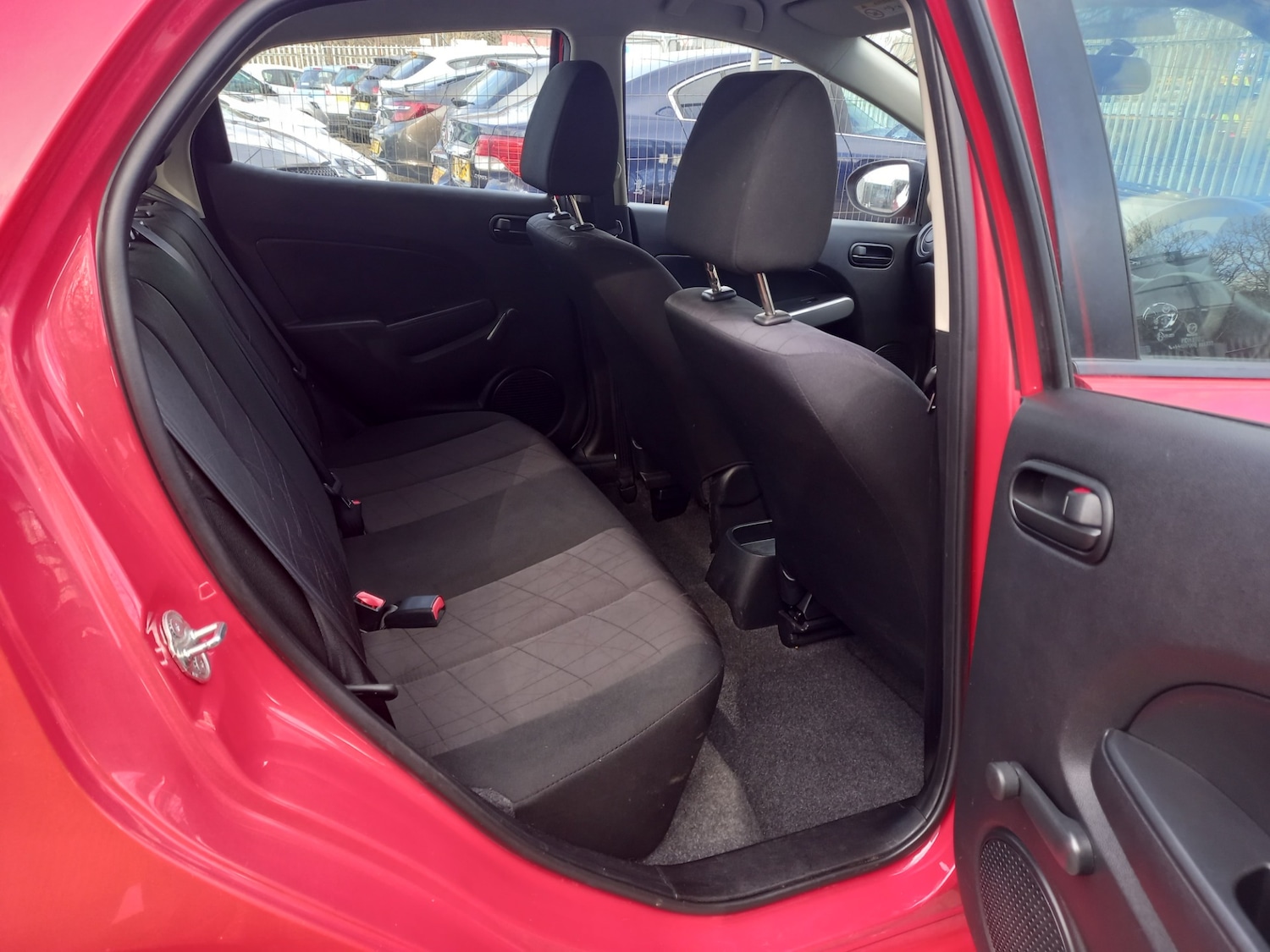 Used Mazda Mazda2 2014 for sale - 77730962: Photo 13