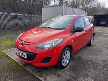 Used Mazda Mazda2 2014 for sale - 77730962: Photo