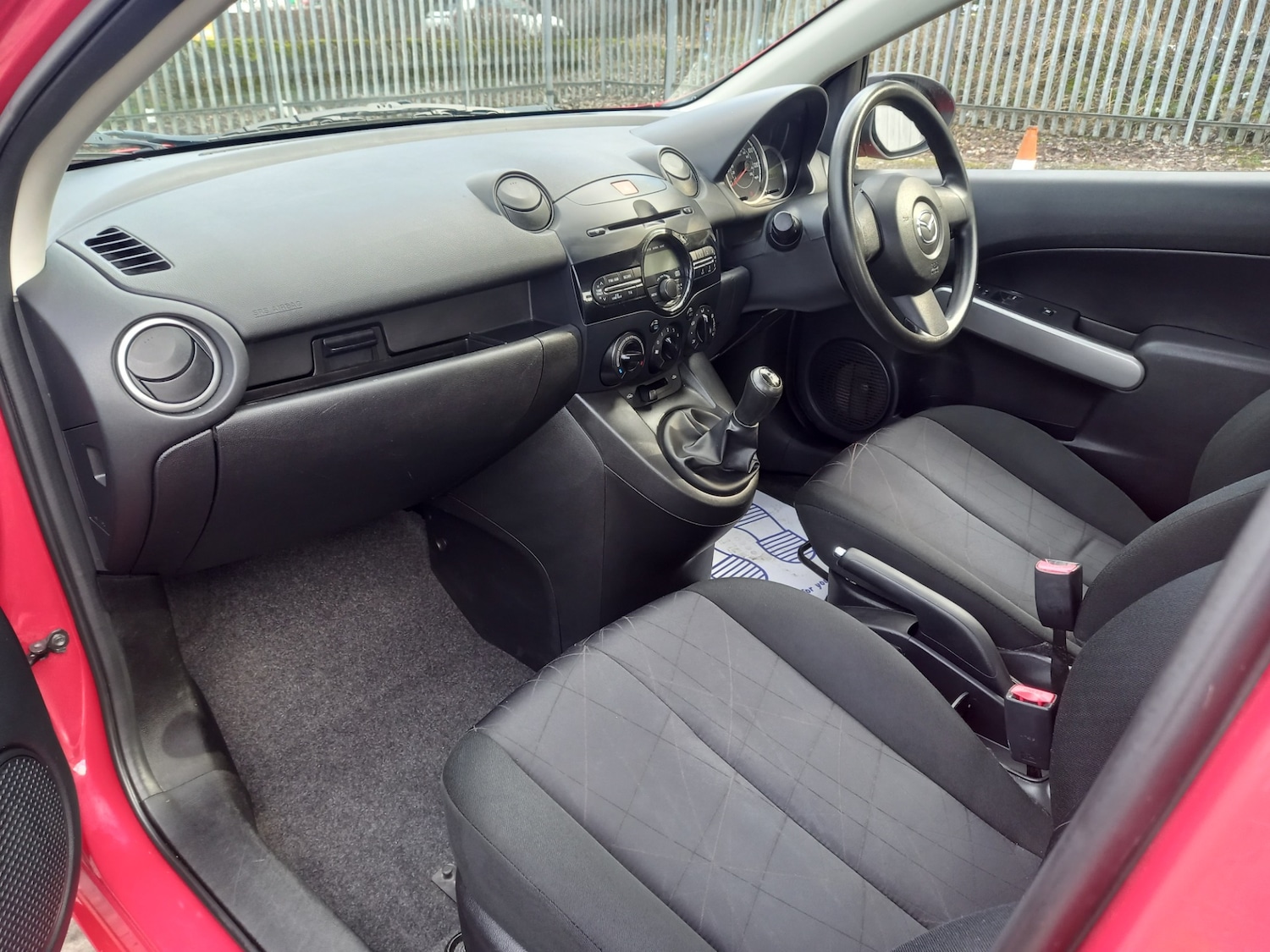 Used Mazda Mazda2 2014 for sale - 77730962: Photo 22