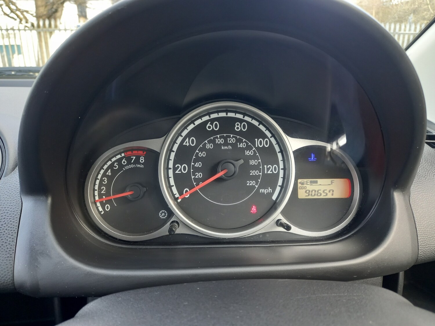 Used Mazda Mazda2 2014 for sale - 77730962: Photo 26