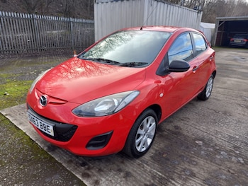 Used Mazda Mazda2 2014 for sale - 77730962: Photo
