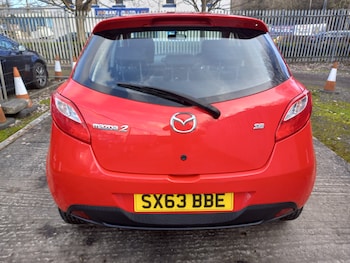 Used Mazda Mazda2 2014 for sale - 77730962: Photo