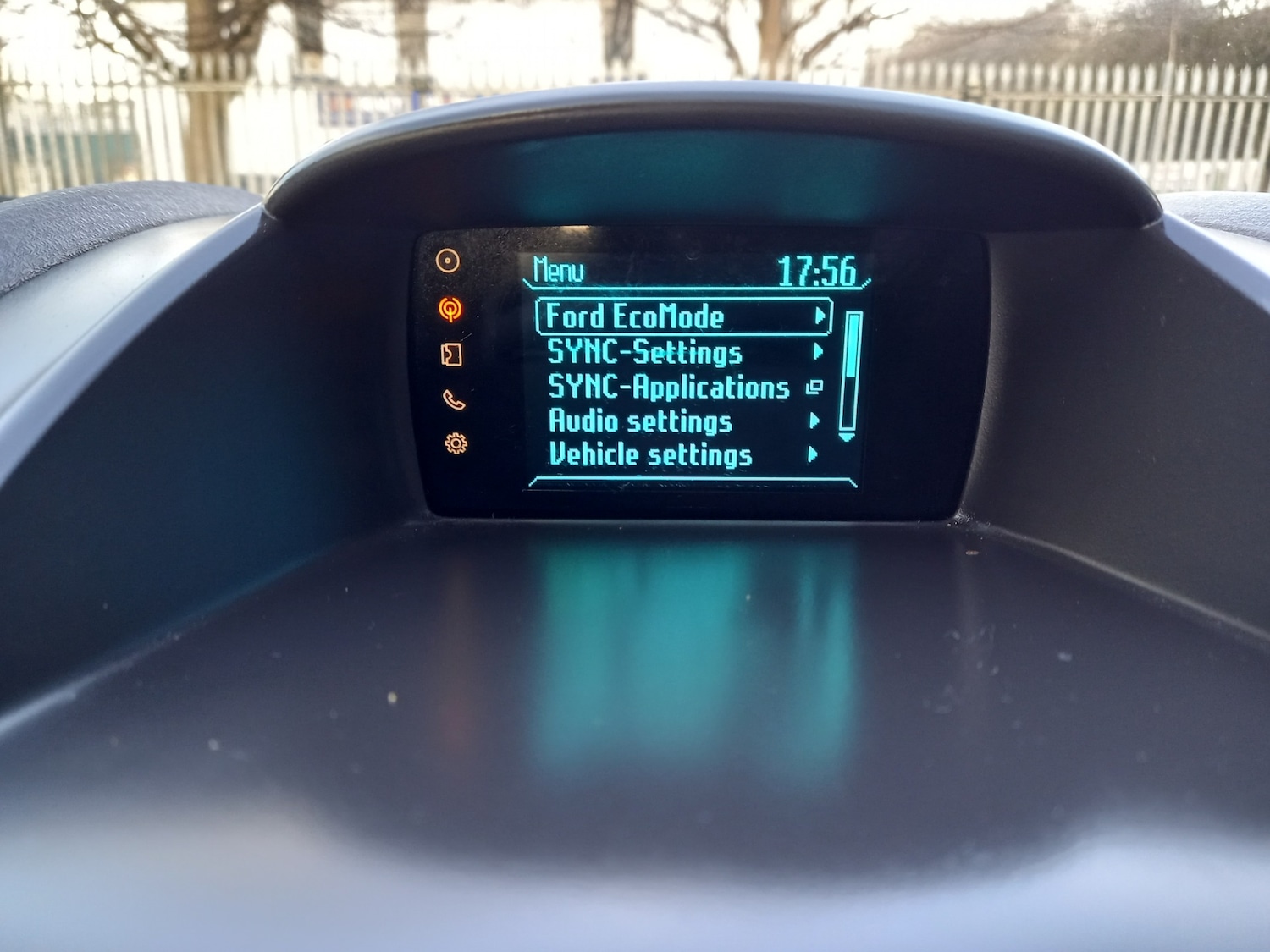 Used Ford Fiesta 2013 for sale - 77889371: Photo 26