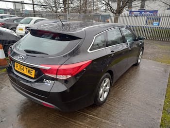 Used Hyundai i40 2014 for sale - 79703865: Photo