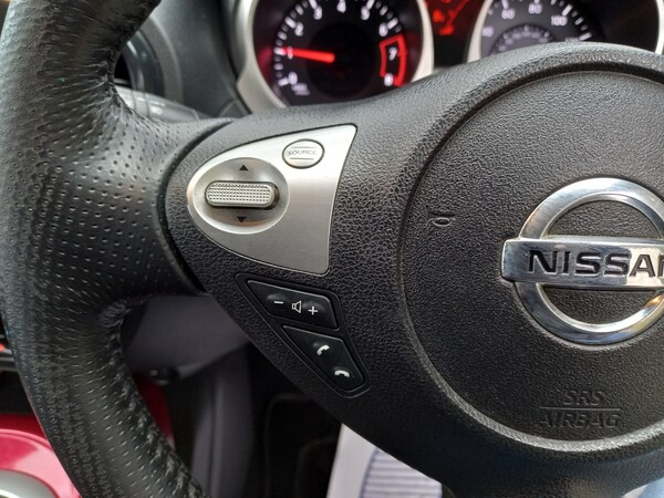 Used Nissan Juke 2011 for sale - 76290068: Photo 31