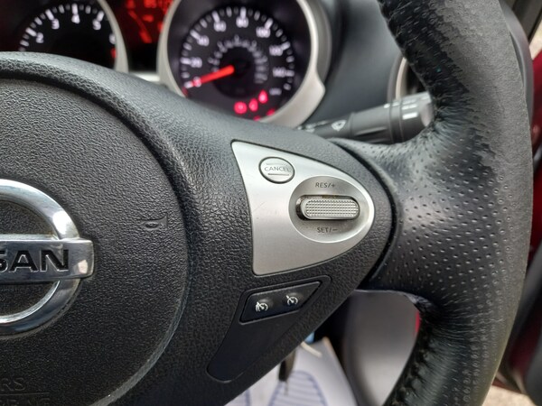 Used Nissan Juke 2011 for sale - 76290068: Photo 32