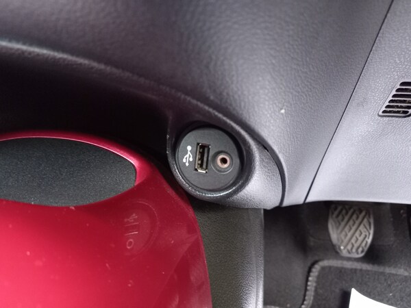 Used Nissan Juke 2011 for sale - 76290068: Photo 38