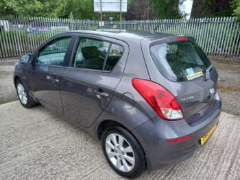 Used Hyundai i20 2015 for sale - 74981474: Photo
