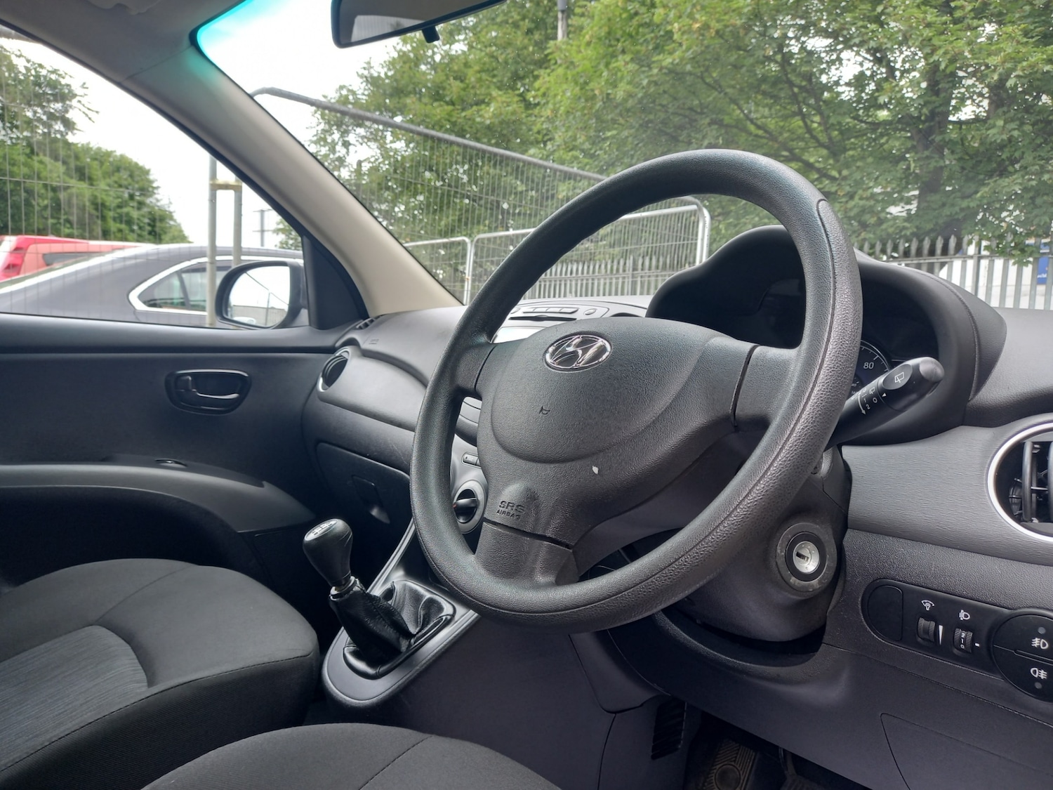 Vehicle 13