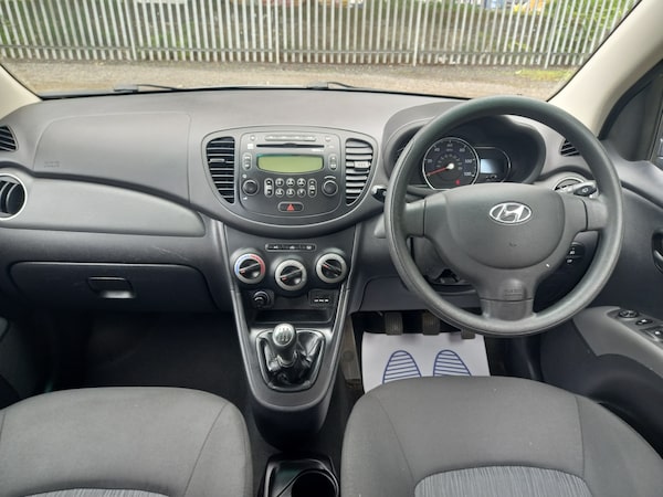 Used Hyundai i10 2013 for sale - 75357938: Photo 14