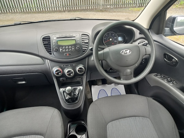 Used Hyundai i10 2013 for sale - 75357938: Photo 15