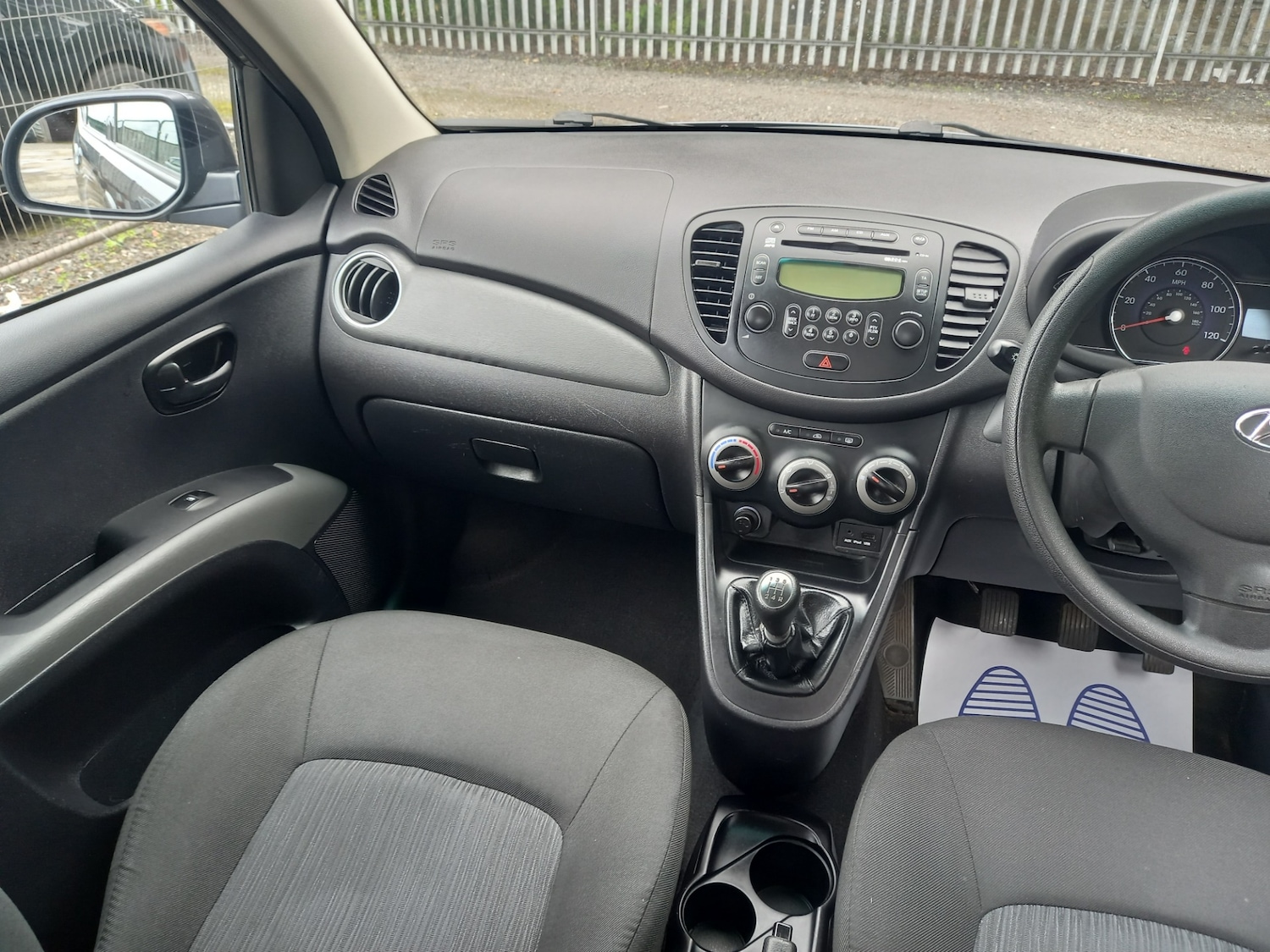 Vehicle 16