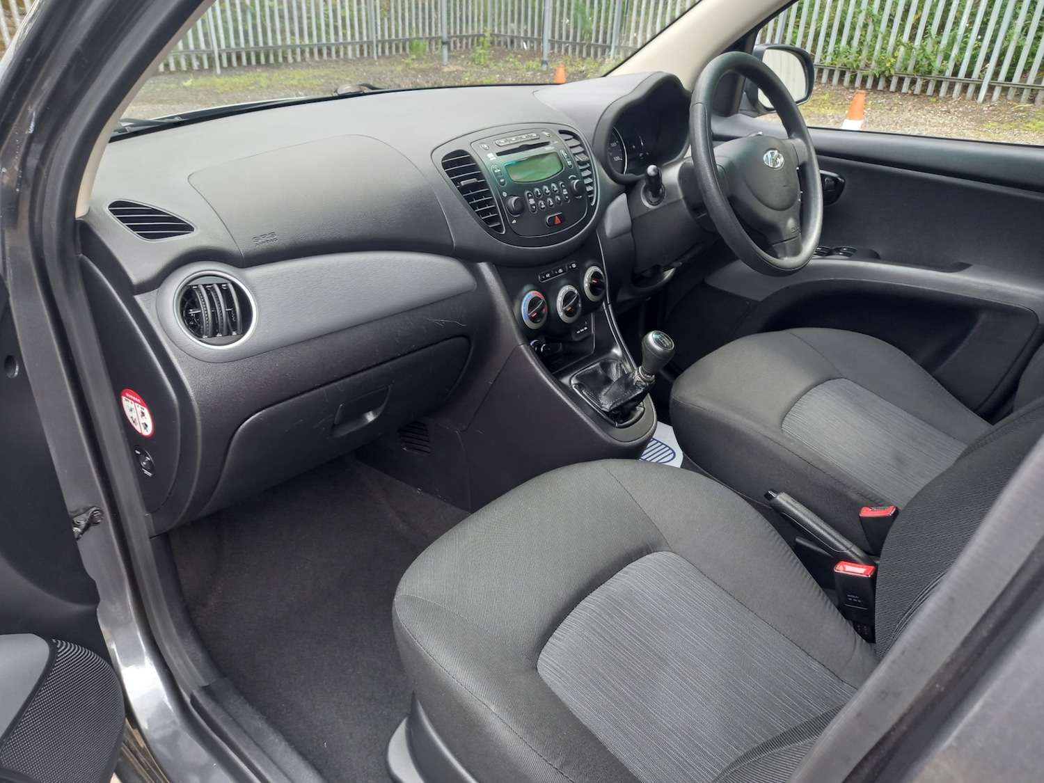 Vehicle 17