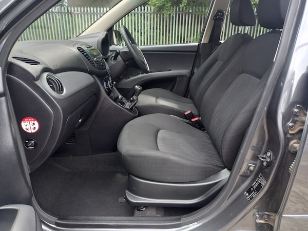 Used Hyundai i10 2013 for sale - 75357938: Photo 20