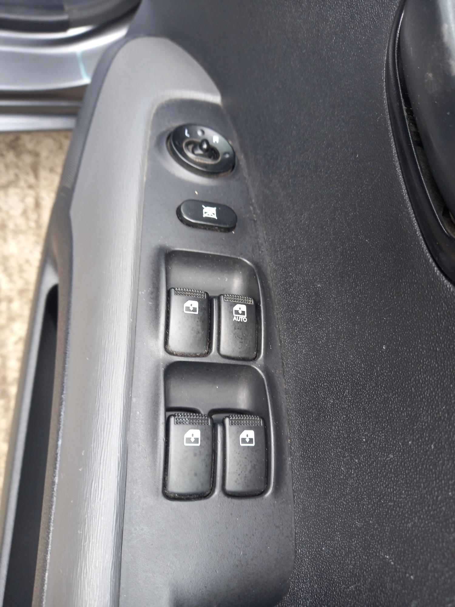 Vehicle 24