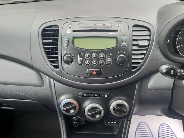 Used Hyundai i10 2013 for sale - 75357938: Photo 28