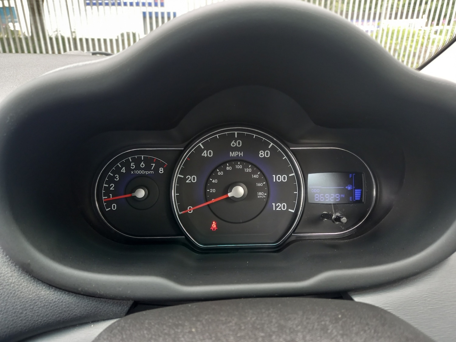 Vehicle 29