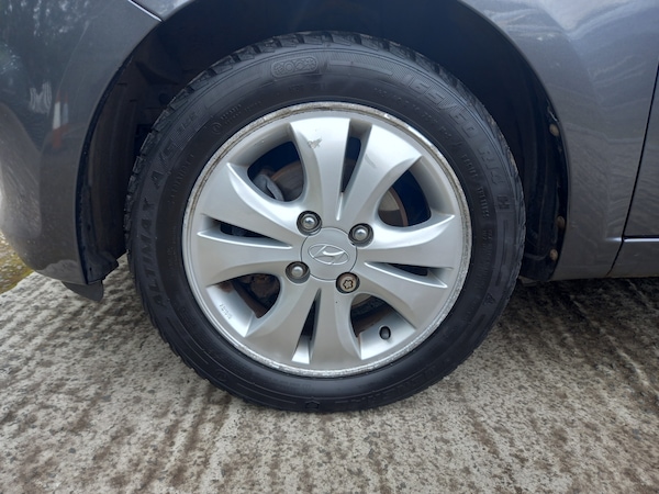 Used Hyundai i10 2013 for sale - 75357938: Photo 31