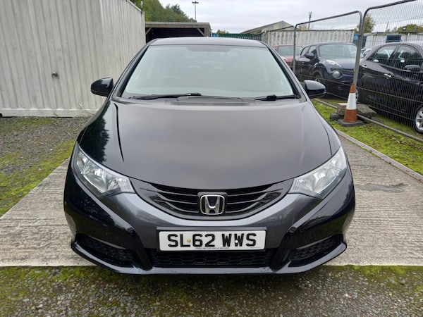 Used Honda Civic 2012 for sale - 76252809: Photo 10