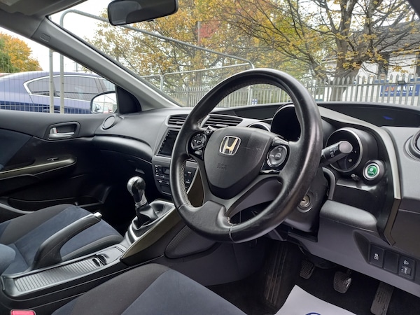 Used Honda Civic 2012 for sale - 76252809: Photo 13