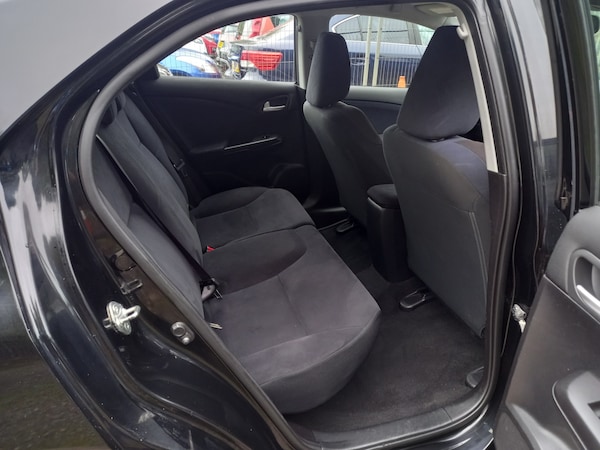 Used Honda Civic 2012 for sale - 76252809: Photo 19
