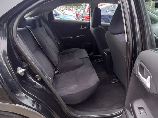 Used Honda Civic 2012 for sale - 76252809: Photo 20