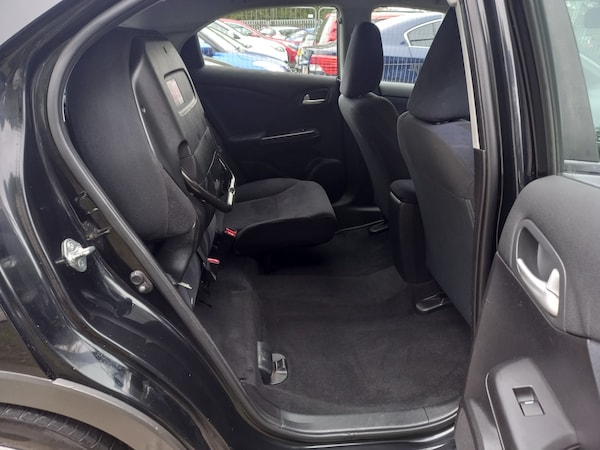 Used Honda Civic 2012 for sale - 76252809: Photo 21
