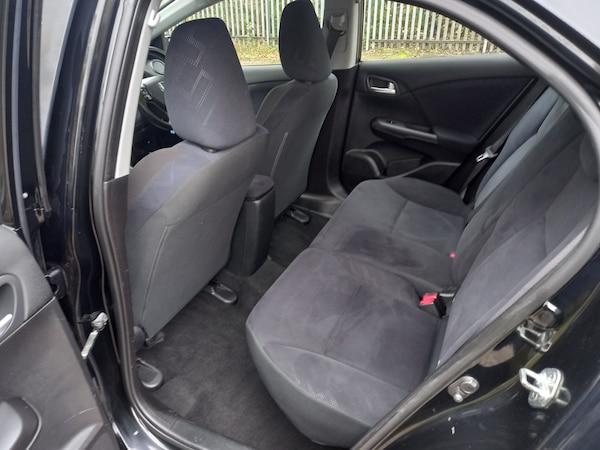 Used Honda Civic 2012 for sale - 76252809: Photo 25