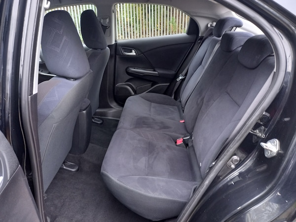 Used Honda Civic 2012 for sale - 76252809: Photo 26
