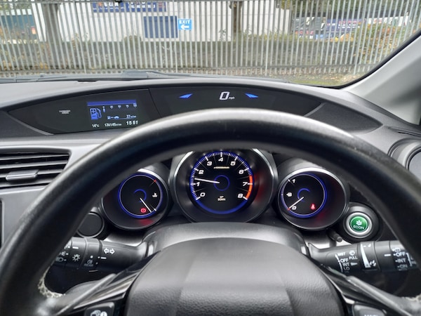Used Honda Civic 2012 for sale - 76252809: Photo 28