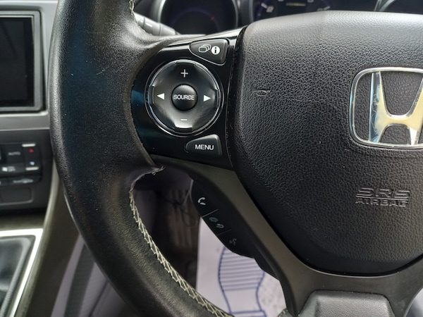 Used Honda Civic 2012 for sale - 76252809: Photo 29