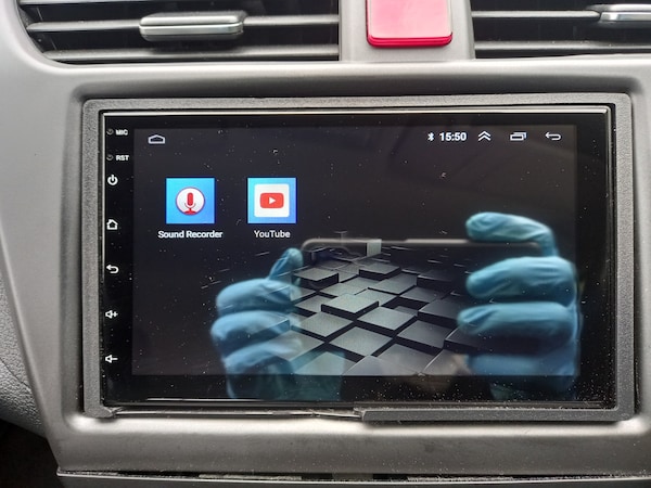 Used Honda Civic 2012 for sale - 76252809: Photo 31