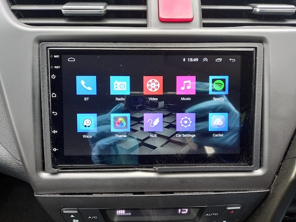 Used Honda Civic 2012 for sale - 76252809: Photo 32