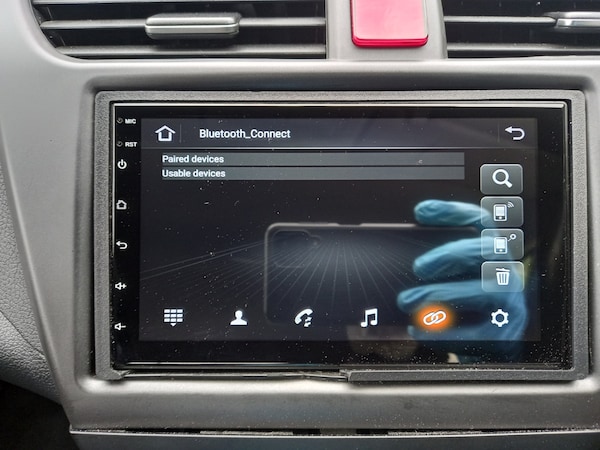 Used Honda Civic 2012 for sale - 76252809: Photo 33
