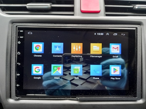 Used Honda Civic 2012 for sale - 76252809: Photo 34