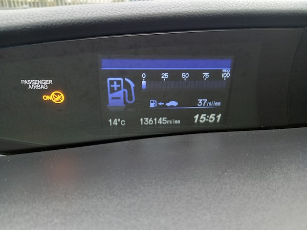 Used Honda Civic 2012 for sale - 76252809: Photo 35