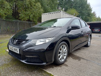 Used Honda Civic 2012 for sale - 76252809: Photo 3