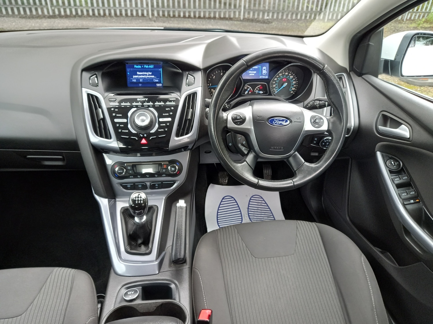 Vehicle 13