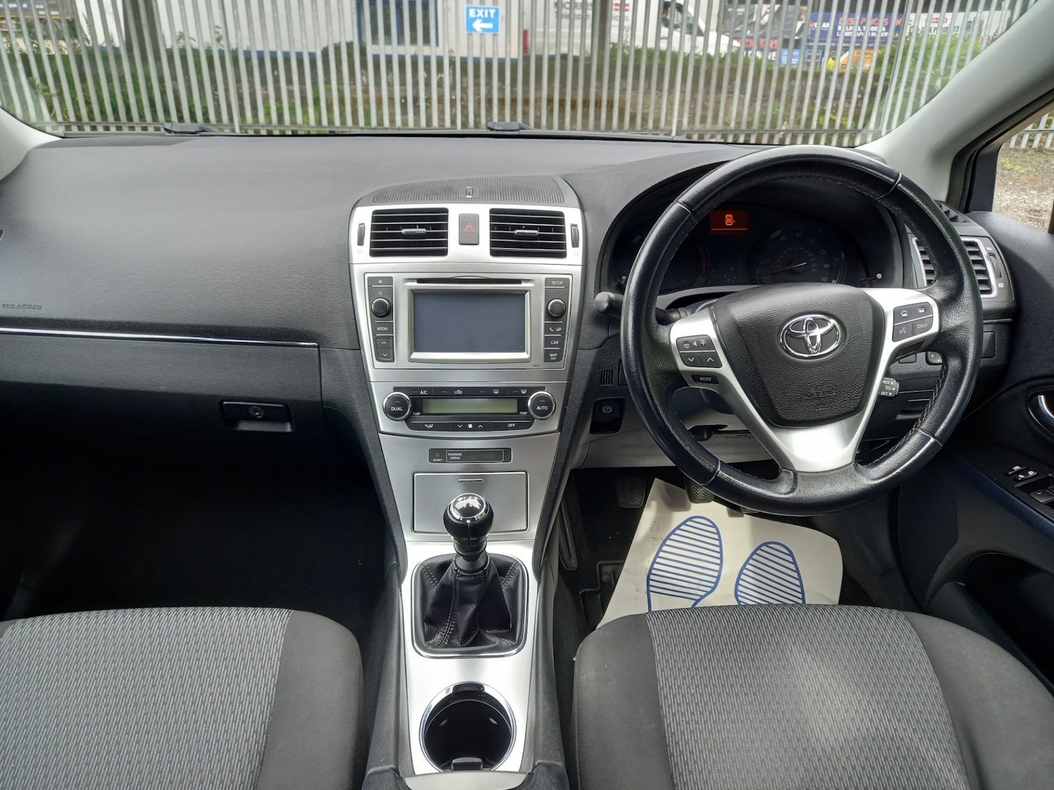 Vehicle 11