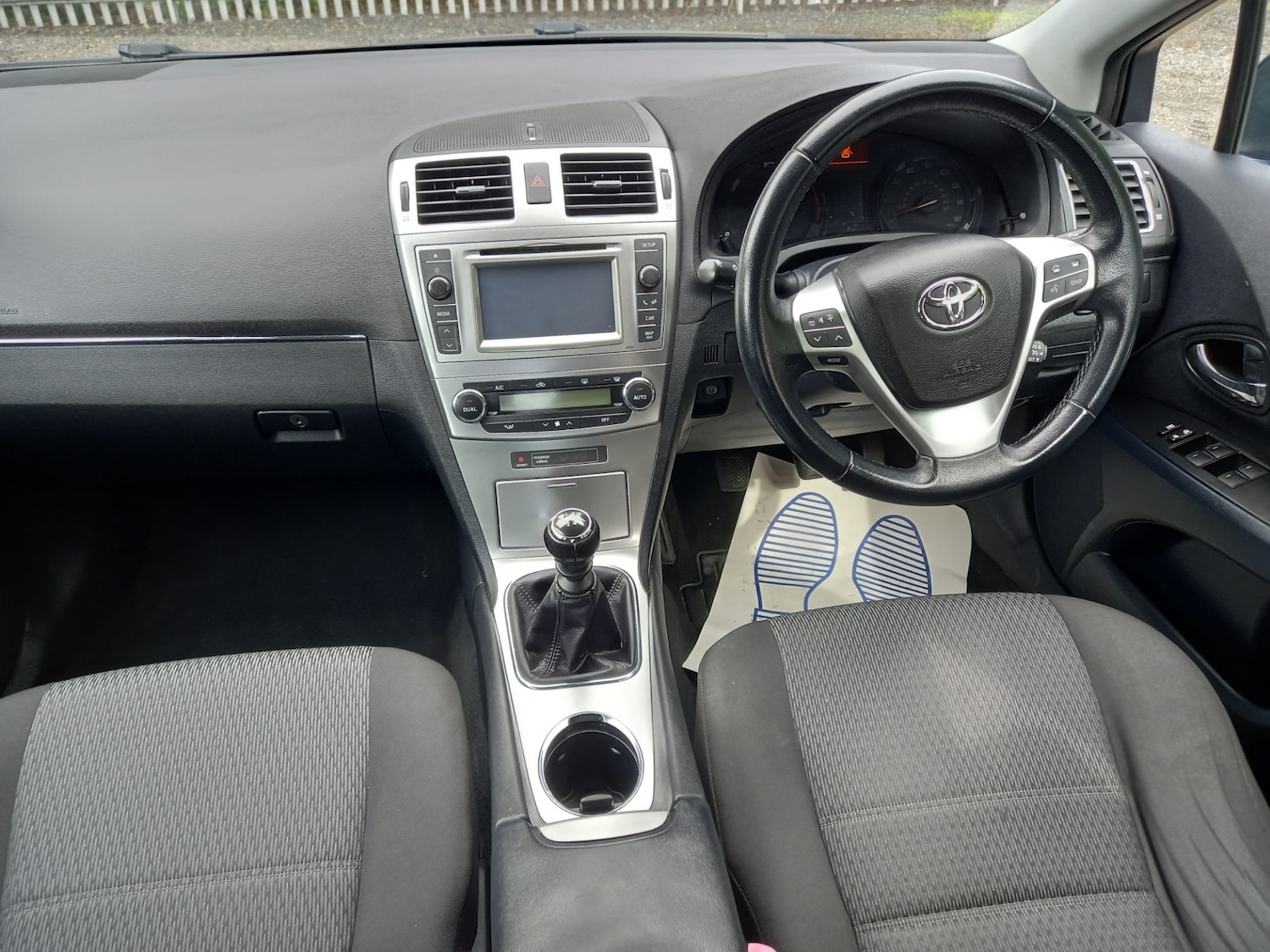 Vehicle 16