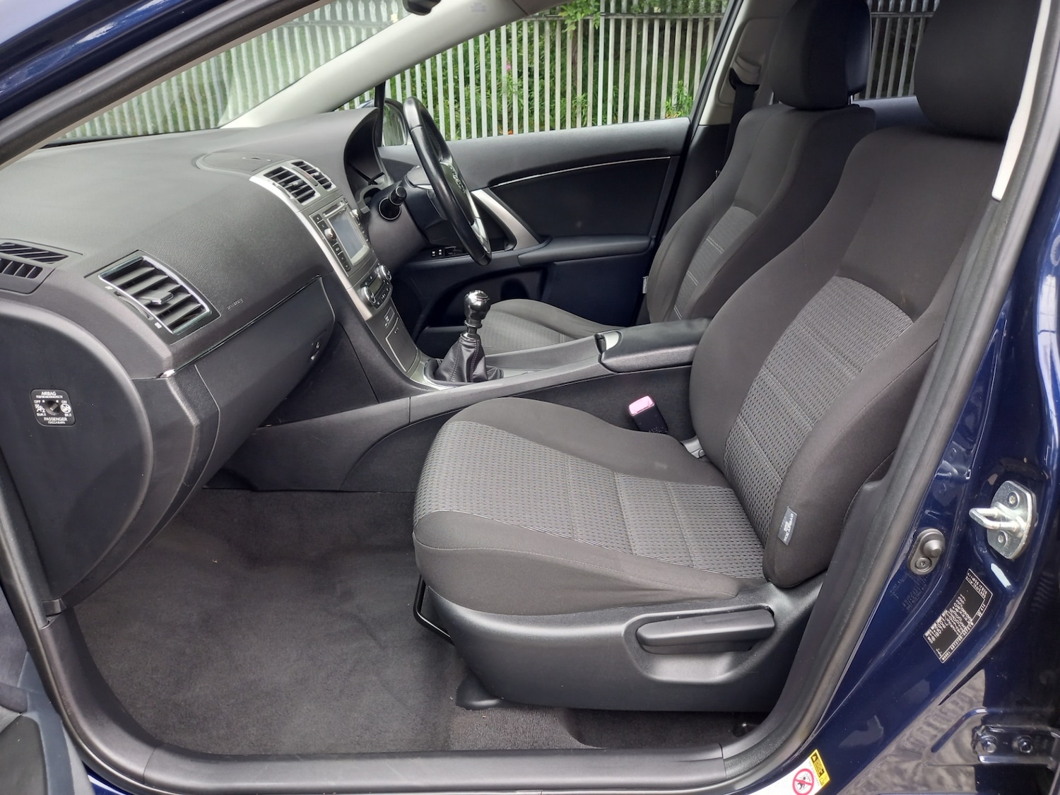 Vehicle 17